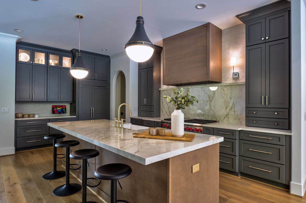 Lucid Porselen Yüzey