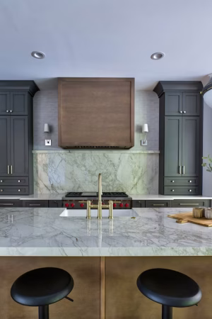 Lucid Porselen Yüzey