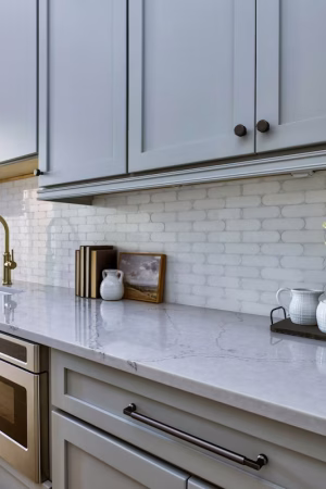 Lucid Porselen Mutfak