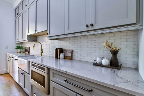 Lucid Porselen Mutfak