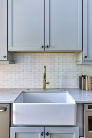 Lucid Porselen Mutfak