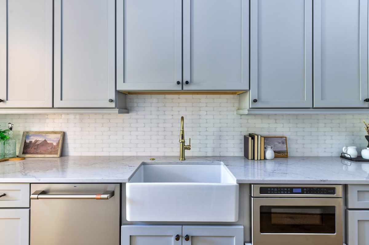 Lucid Porselen Mutfak