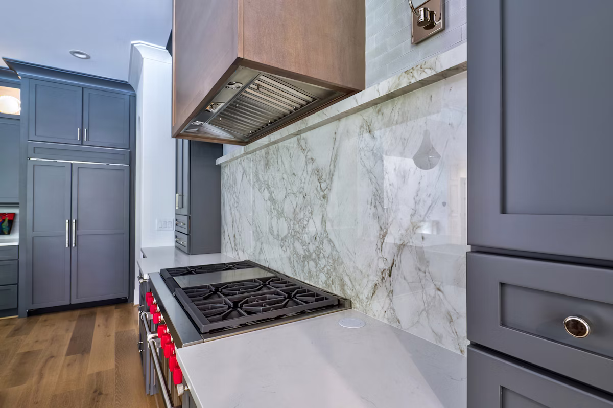 Lucid Porselen Mutfak