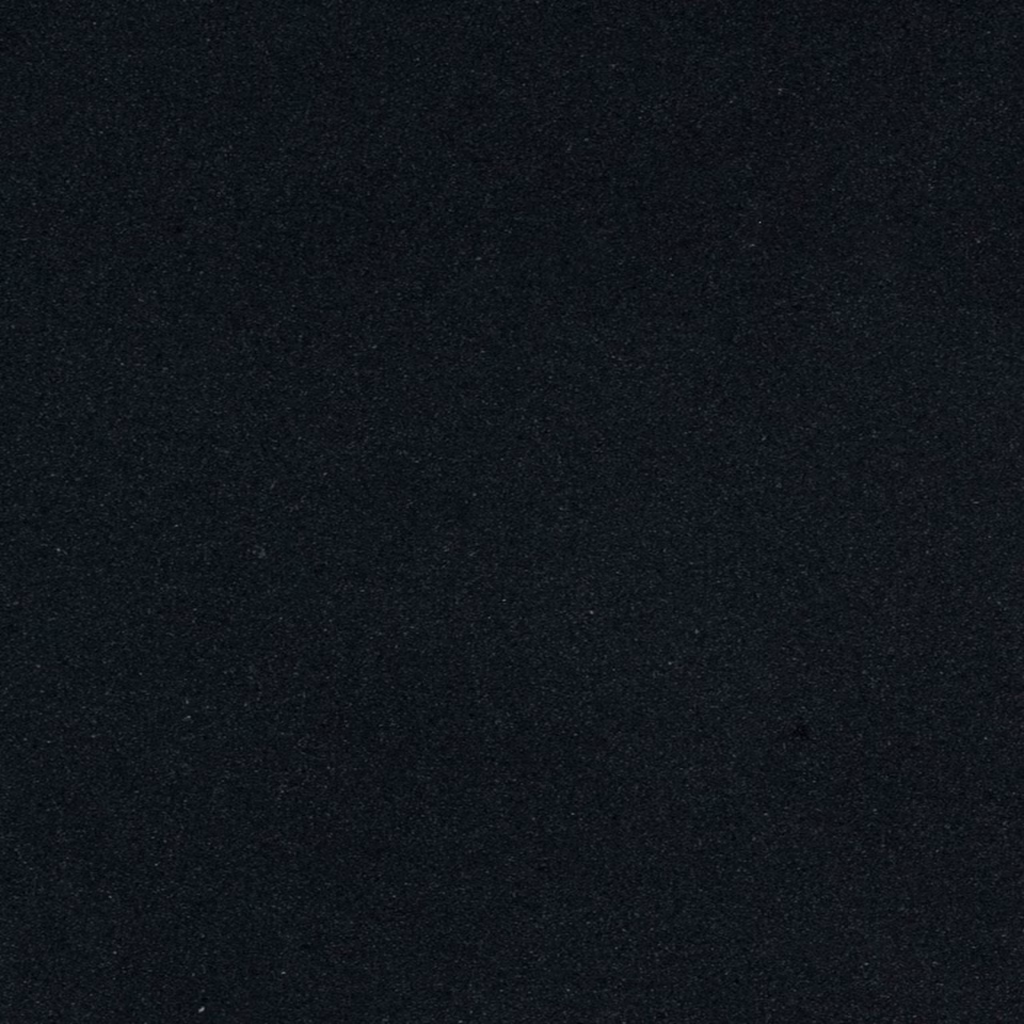 Moak Black Porselen Mutfak Tezgahı