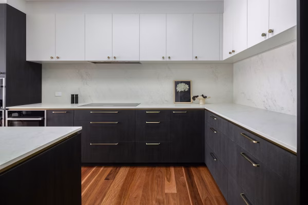 Dekton Marina Porselen Mutfak Tezgahı