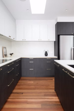 Dekton Marina Porselen Mutfak Tezgahı - Görsel 6