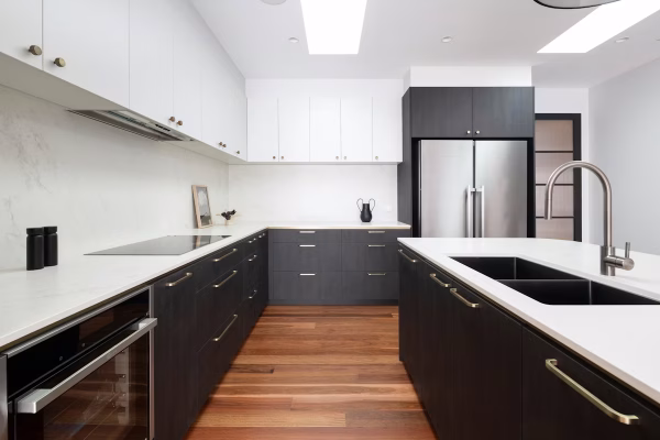 Dekton Marina Porselen Mutfak Tezgahı