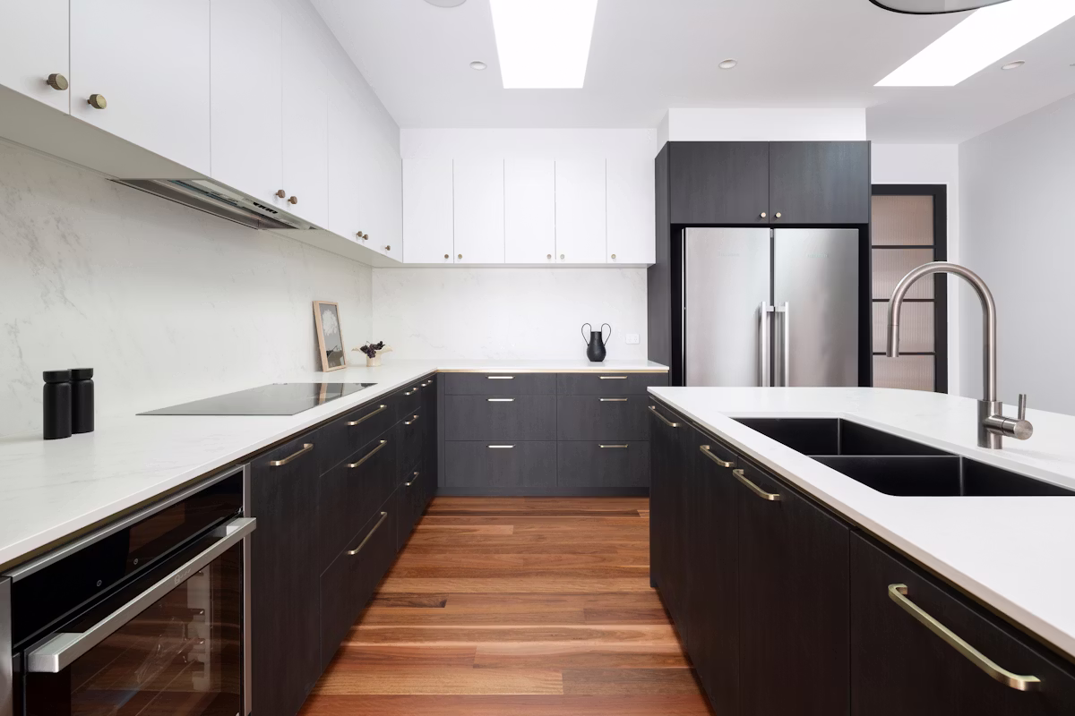 Dekton Marina Porselen Mutfak Tezgahı - Görsel 6