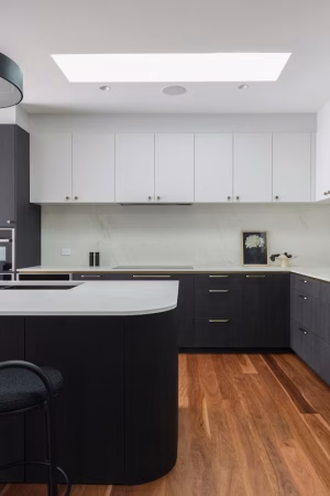 Dekton Marina Porselen Mutfak Tezgahı - Görsel 5