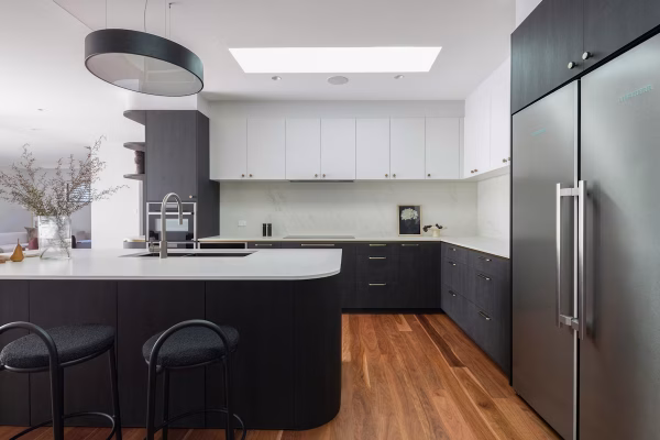 Dekton Marina Porselen Mutfak Tezgahı