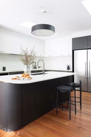 Dekton Marina Porselen Mutfak Tezgahı - Görsel 4