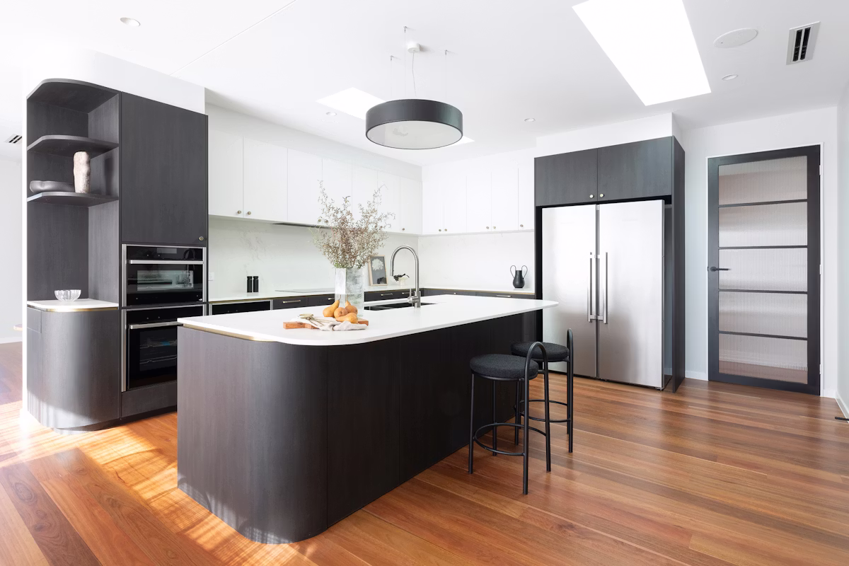 Dekton Marina Porselen Mutfak Tezgahı - Görsel 4