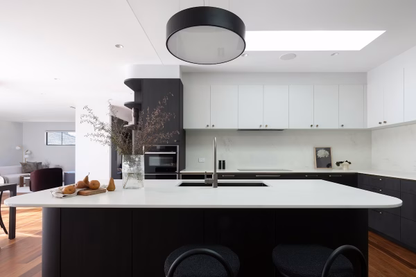 Dekton Marina Porselen Mutfak Tezgahı