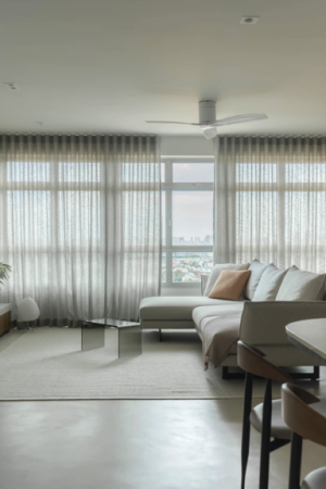 Dekton Marmorio Porselen Mutfak Tezgahı - Görsel 10