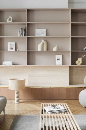 Dekton Marmorio Porselen Mutfak Tezgahı - Görsel 9