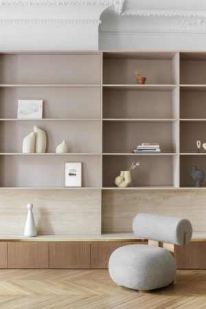 Dekton Marmorio Porselen Mutfak Tezgahı - Görsel 7