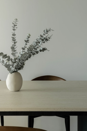 Dekton Marmorio Porselen Mutfak Tezgahı - Görsel 6