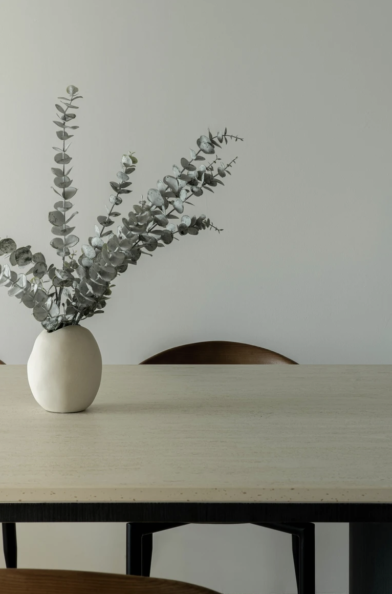 Dekton Marmorio Porselen Mutfak Tezgahı - Görsel 6