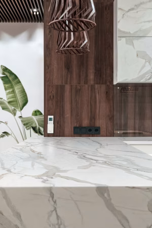 Morpheus Porselen Tezgah