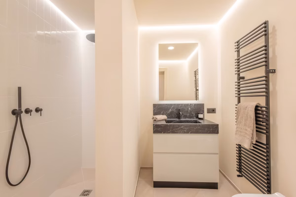 Morpheus Porselen Banyo