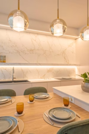 Morpheus Porselen Mutfak