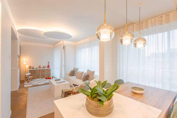 Morpheus Porselen Mutfak Tezgah