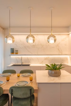 Morpheus Porselen Yüzey