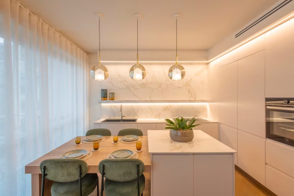 Morpheus Porselen Yüzey