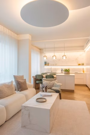 Morpheus Porselen Yüzey