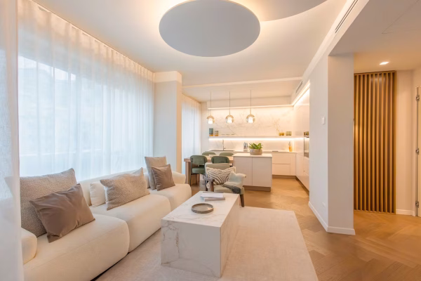 Morpheus Porselen Yüzey