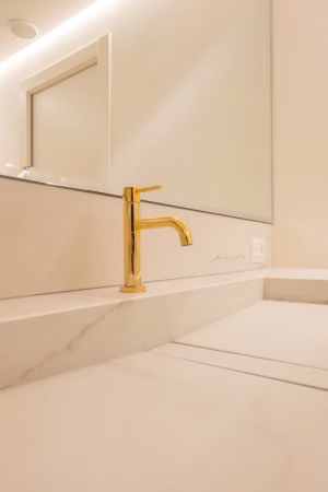 Morpheus Porselen Banyo