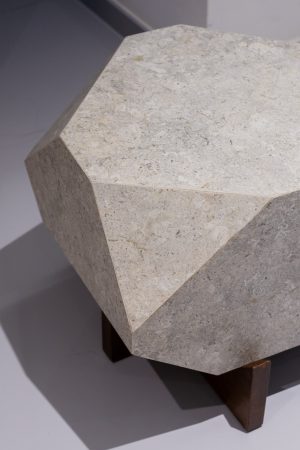 Dekton Nebbia Porselen Mutfak Tezgahı