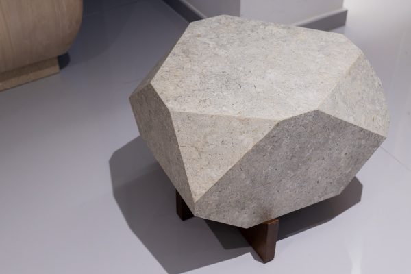 Dekton Nebbia Porselen Mutfak Tezgahı