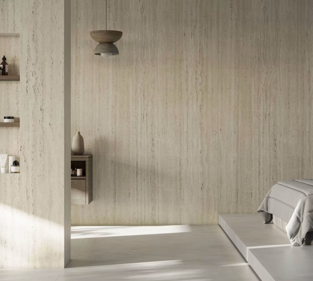 Dekton Nebu Porselen Mutfak Tezgahı