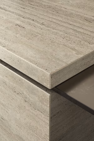 Dekton Nebu Porselen Mutfak Tezgahı - Görsel 4