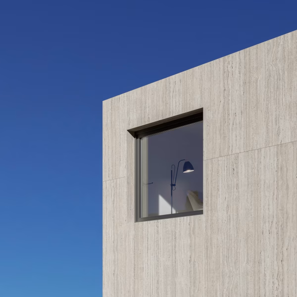 Dekton Nebu Porselen Mutfak Tezgahı