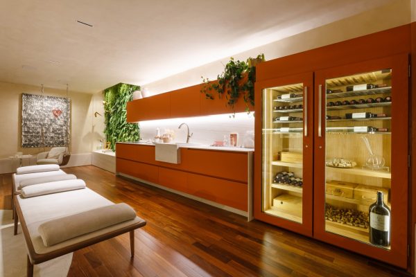 Neural Porselen Yüzey