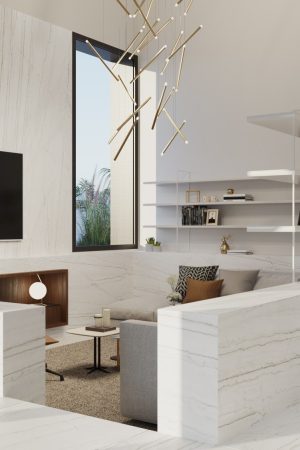 Neural Porselen Kaplama Yüzey