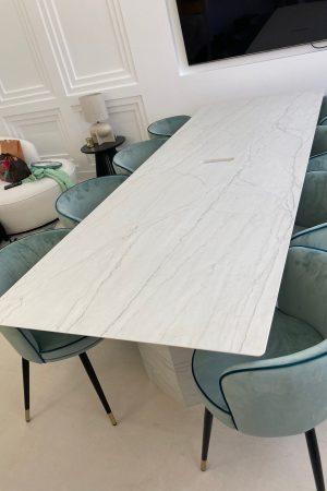 Neural Porselen Kaplama Masa