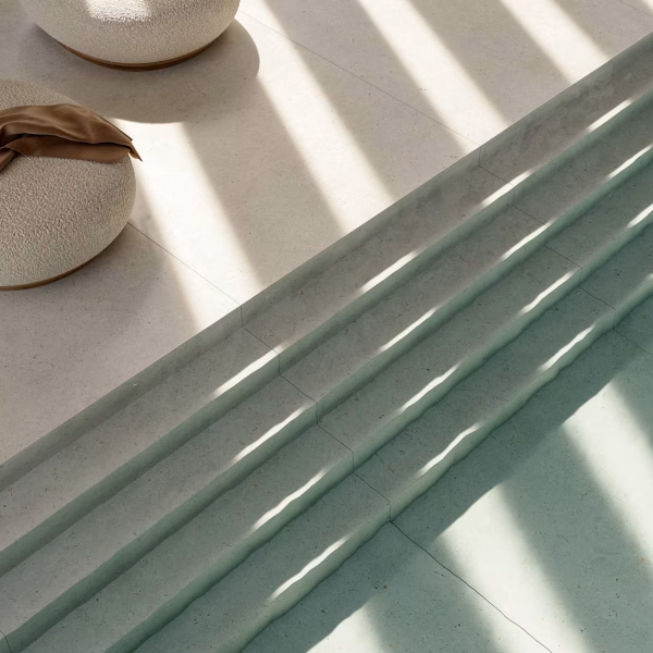 Dekton Polar Poselen Mutfak Tezgahı