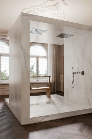 Dekton Rem Porselen Mutfak Tezgah - Görsel 12