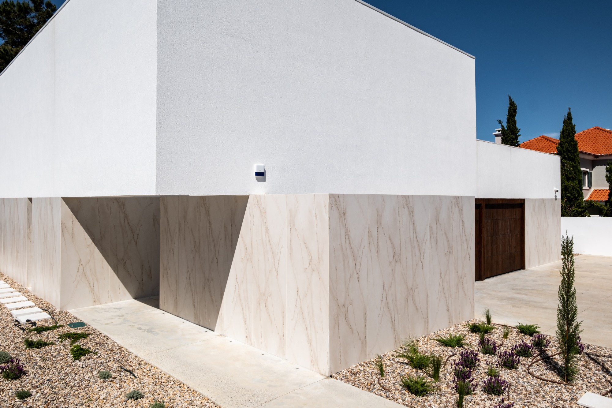 Dekton Rem Porselen Mutfak Tezgah - Görsel 4