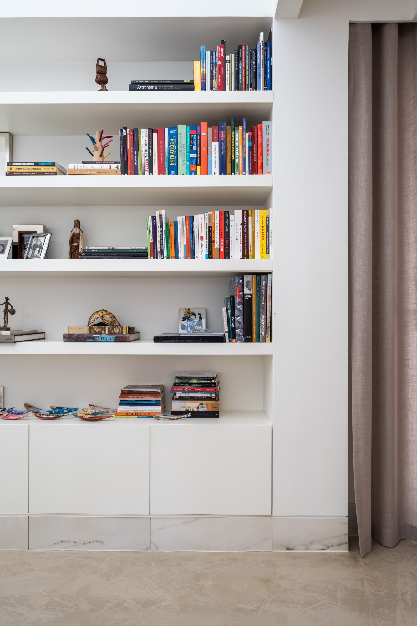 Dekton Rem Porselen Mutfak Tezgah - Görsel 8