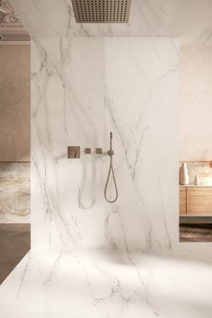 Dekton Rem Porselen Mutfak Tezgah - Görsel 5