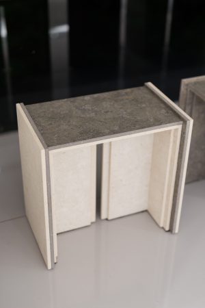 Dekton Sabbia Porselen Mutfak Tezgahı - Görsel 11