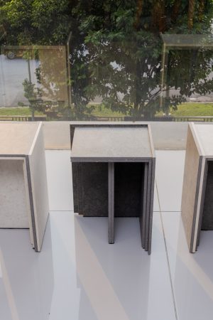 Dekton Sabbia Porselen Mutfak Tezgahı - Görsel 9