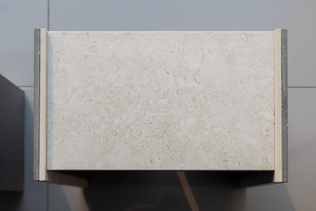 Dekton Sabbia Porselen Mutfak Tezgahı