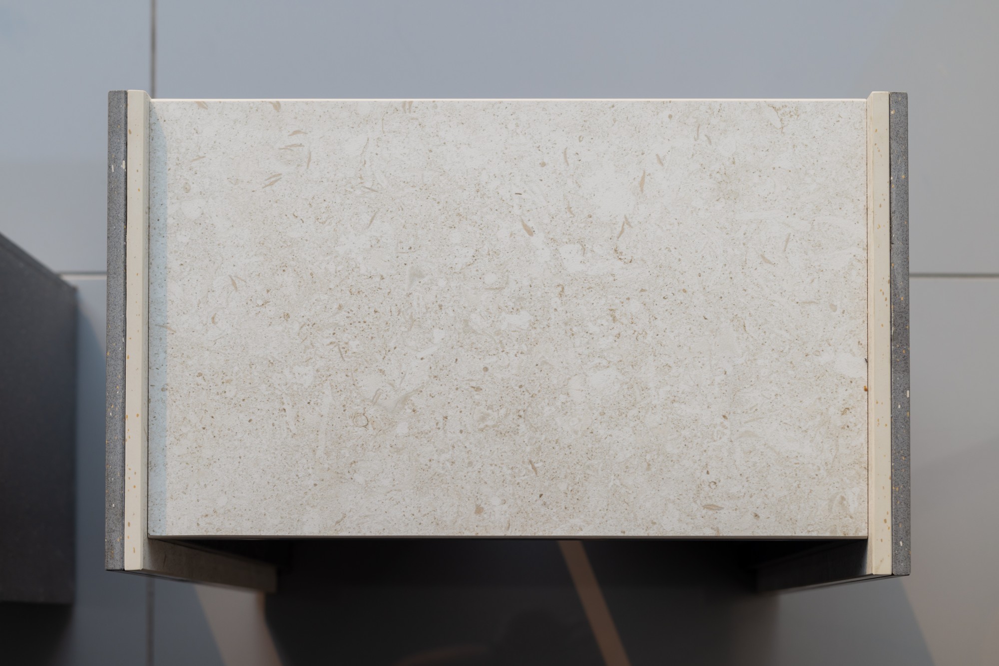 Dekton Sabbia Porselen Mutfak Tezgahı - Görsel 8