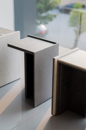 Dekton Sabbia Porselen Mutfak Tezgahı - Görsel 5