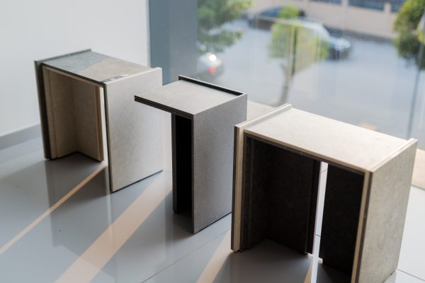 Dekton Sabbia Porselen Mutfak Tezgahı